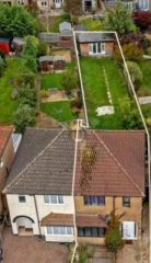 Help me shop for my first garden party in the new home?