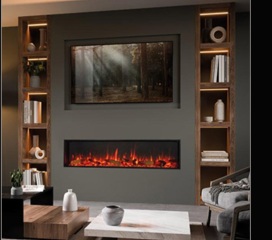 I would NEVER buy a house with…