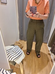 My clothes are aging me - please help?