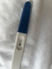 9dpo line?