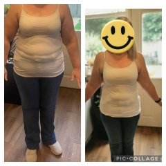 Mounjaro Feb 2025 starters (thread 5!)