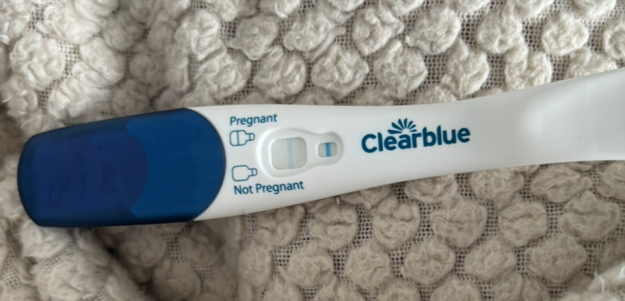 Can you see a line 👀