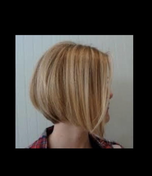 Is this haircut dated?