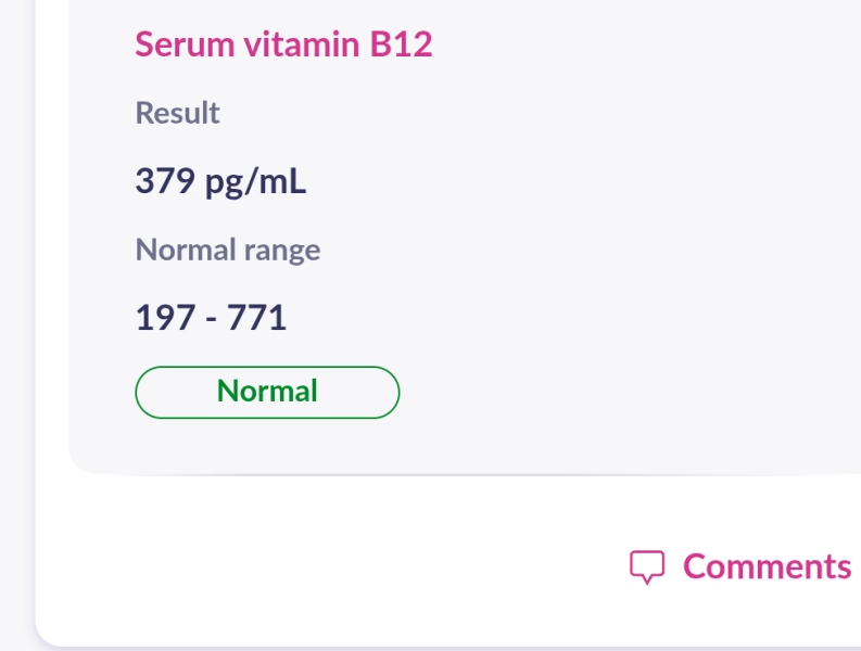 I feel so very below par all the time, where can I go for help?