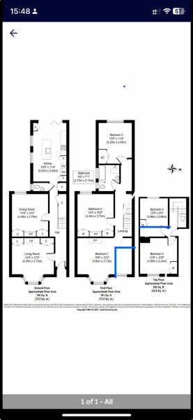 No viewings on our house - would these things put you off?