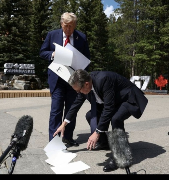 Labour isn't working - Thread 4