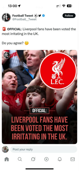 The Rolling Football thread 2024/25 - part 3