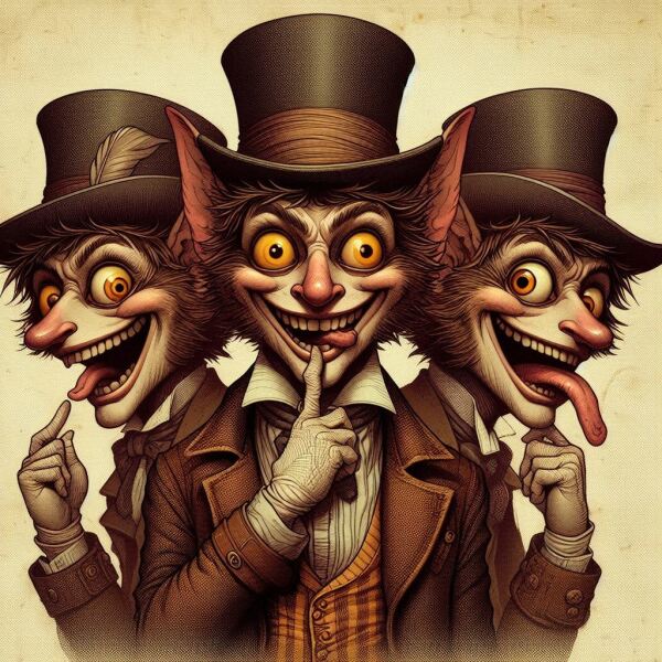 The Bluestocking Women’s Pub - Where Everybody Knows Your Username