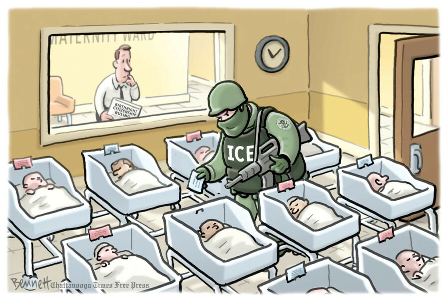 Trumplethinskin wants his Situation Room photo because it most definitely rained on his parade - Trump thread #145