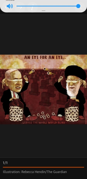 What would be a good deal?