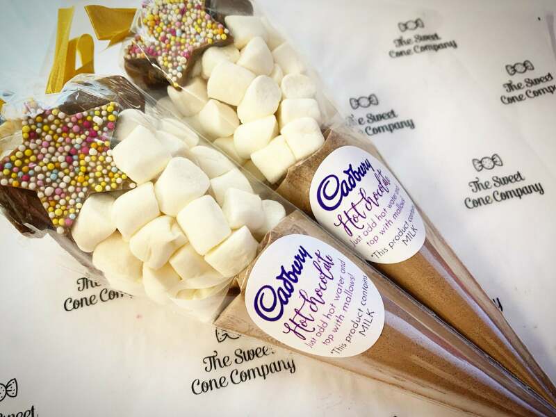 What’s the best thing your child has ever received in a party bag?