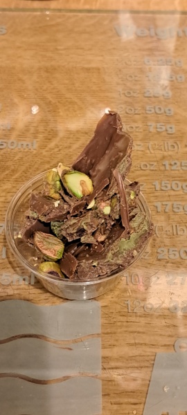 The Bluestocking - where the laugh emoji is sorely missed.