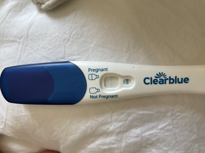 June/July TTC Thread❤️