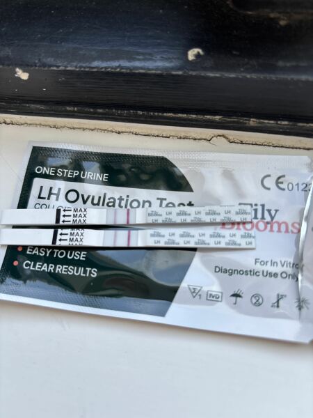 5 weeks - ADVICE PLEASE HELP