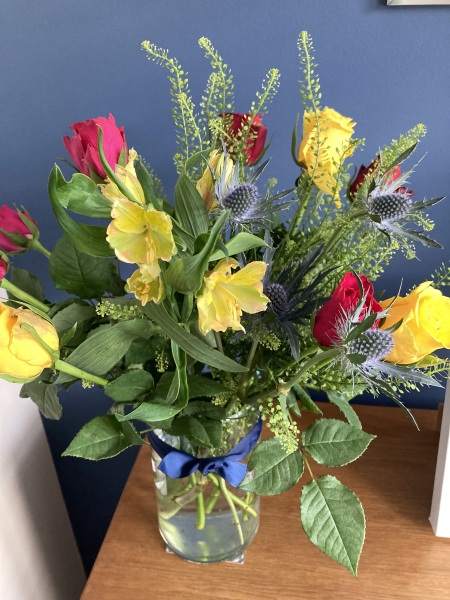 Thread 25 Starmer - Cheers for a falling out among thieves