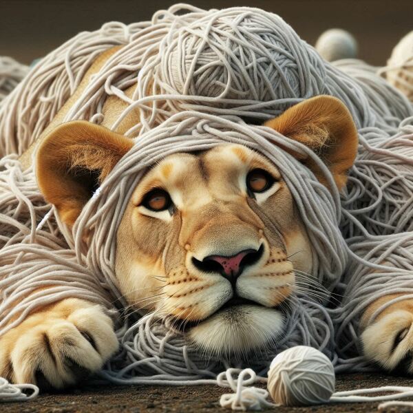 The Bluestocking - where the laugh emoji is sorely missed.