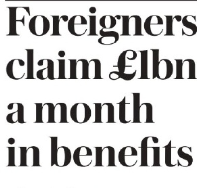 Worried about Reform Electoral Victory