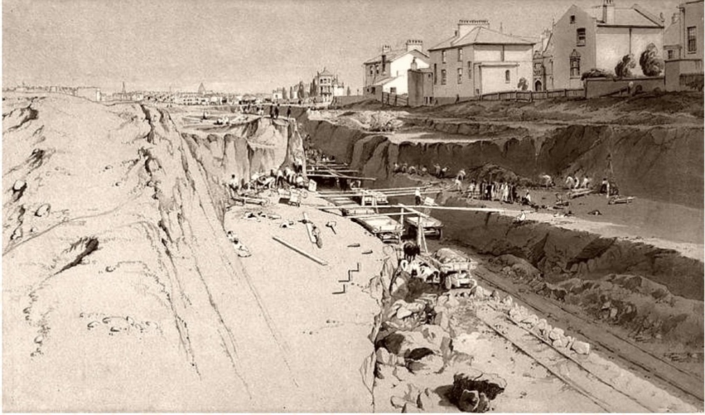 NEW Dickens readalong Dombey and Son - the 2025 Dombeyalong!