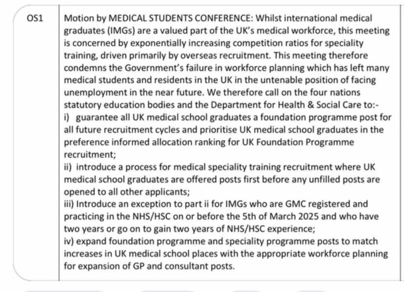 Junior Doctors Unemployment in August part 2