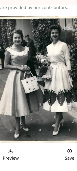 Royal Style: Trooping and Tennis, here we come!