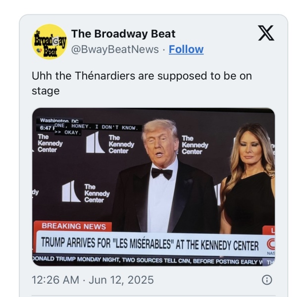 No more Musk, Melania MIA and TACOs for tea: The Idiocracy beds down - Trump thread #144