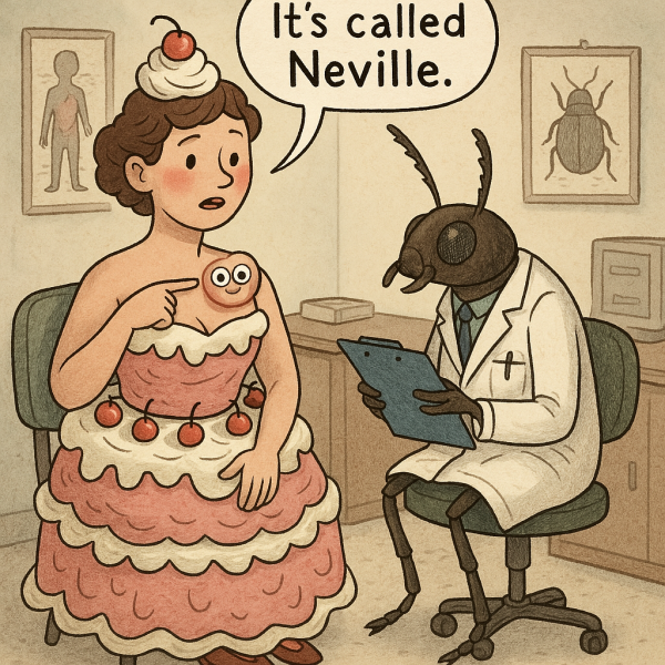 The Bluestocking Women’s Pub - Where Everybody Knows Your Username