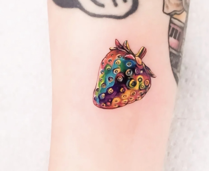 How much would you expect to pay for this tattoo?