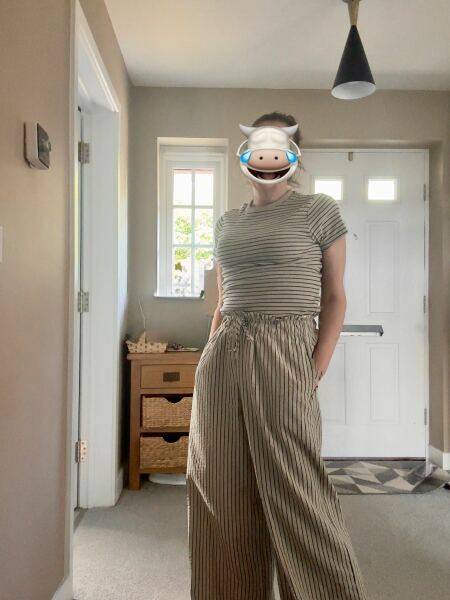 What are you wearing and how much did it cost  thread 2!