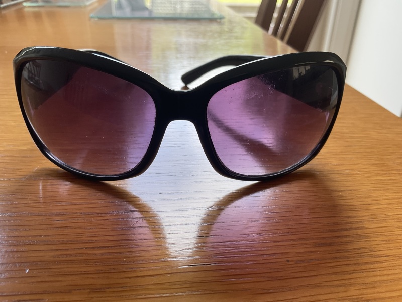 Small women's sunglasses