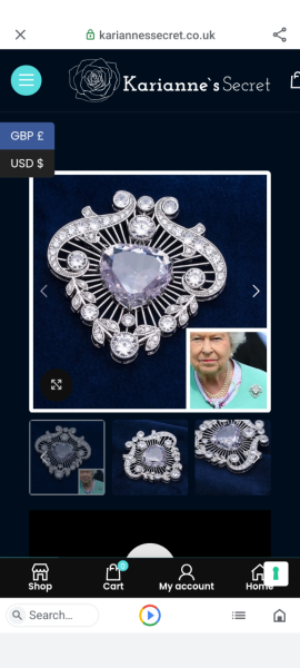 Royal Style: Trooping and Tennis, here we come!