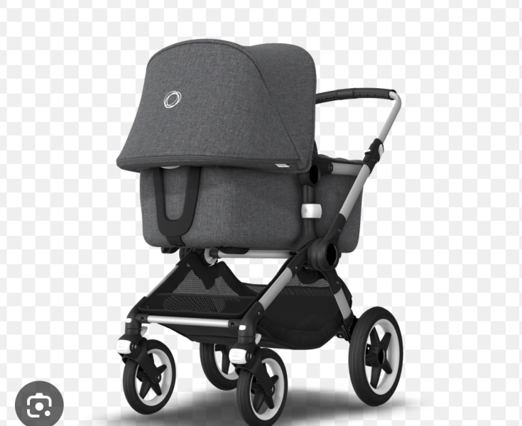 Bugaboo Fox Bassinet on British Airways Flight?