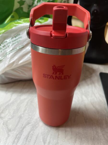 ...to not be able to find a decent water bottle... recommendations please