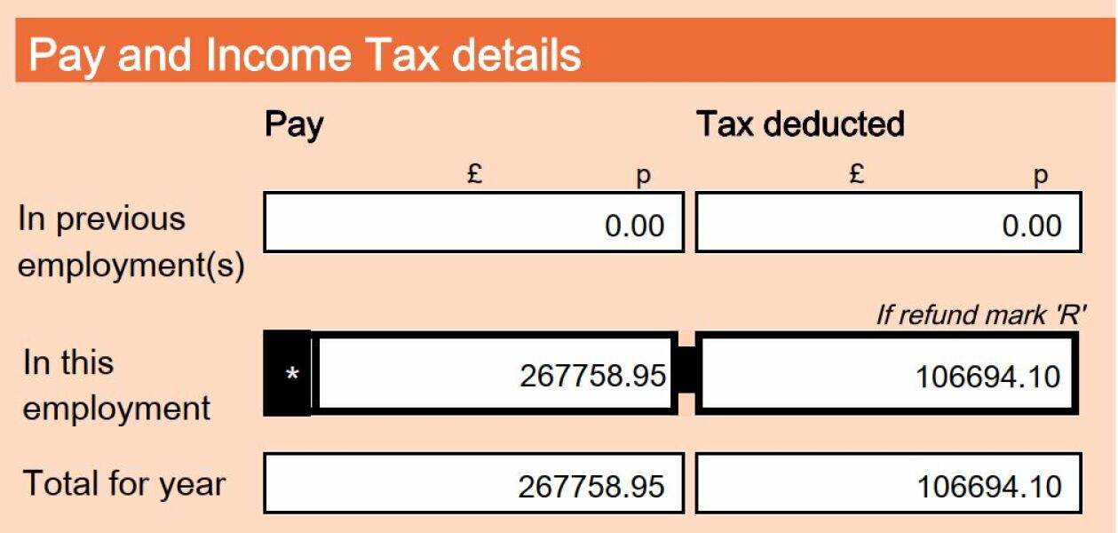 Is it rude to ask your annual income?