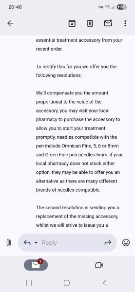 Mounjaro/Wegovy with > 5 stone/30kg to lose.  Thread 8!