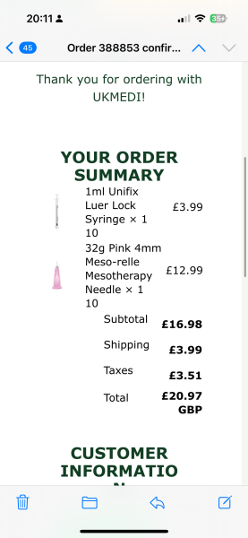 May Starters Thread 3 ~ Onwards & Downwards!