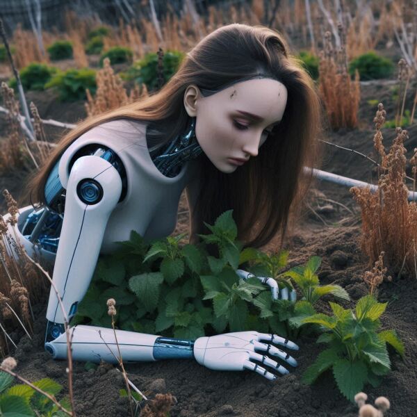 The Bluestocking Women’s Pub - Where Everybody Knows Your Username