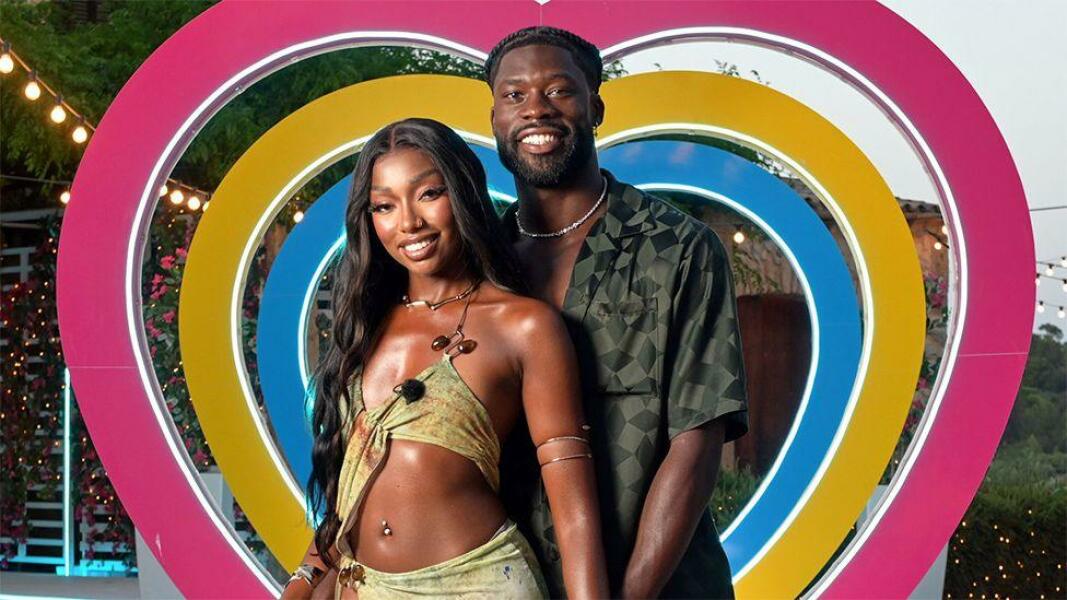 Love Island, Summer 2025 🏝 - starts on Mon 9th June at 9PM on ITV2 - contains spoilers from Tabloids or online 🙌