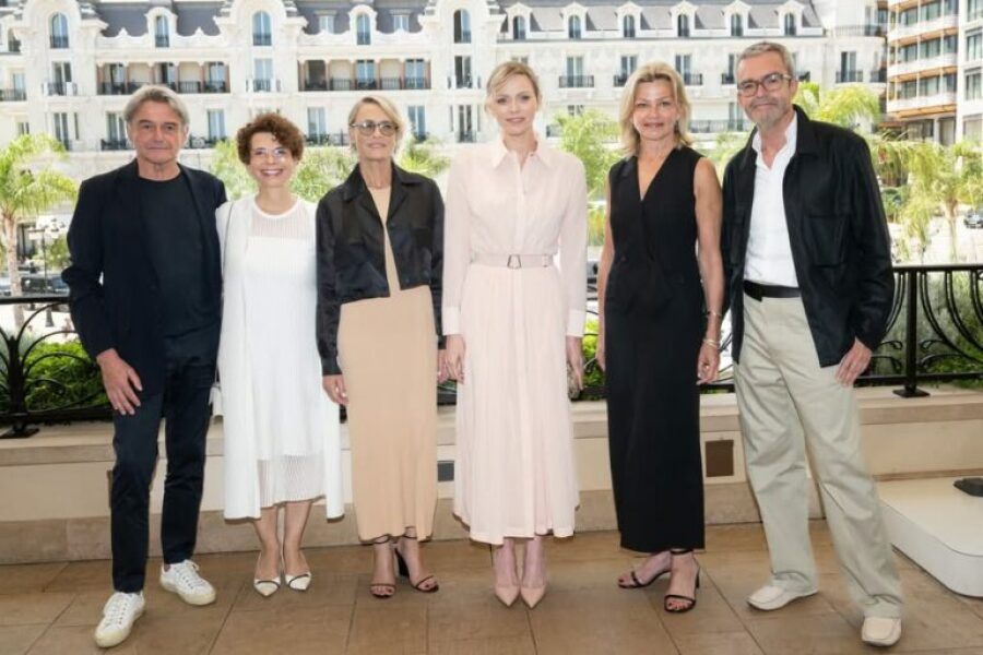 Royal Style: Trooping and Tennis, here we come!