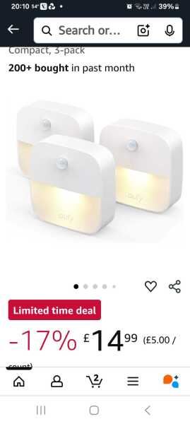 What was you BEST purchase for the house or otherwise