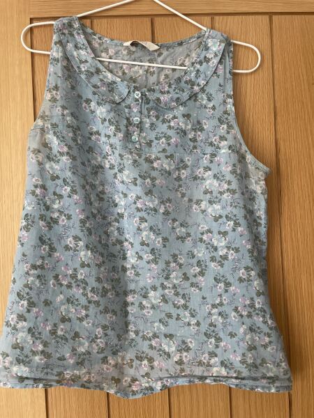 Decent supermarket clothes