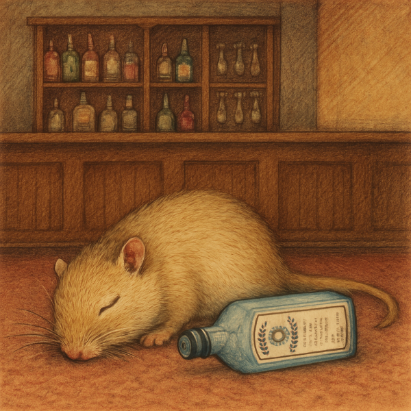 The Bluestocking Women’s Pub - Where Everybody Knows Your Username