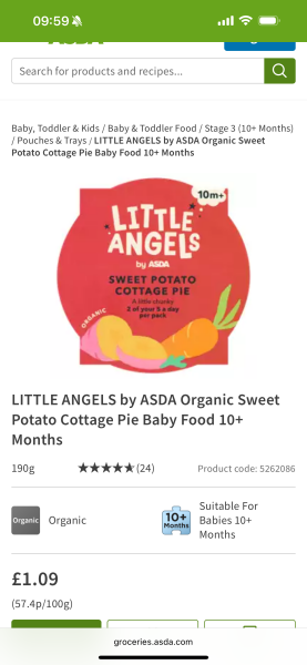 Taking food abroad - help please :)