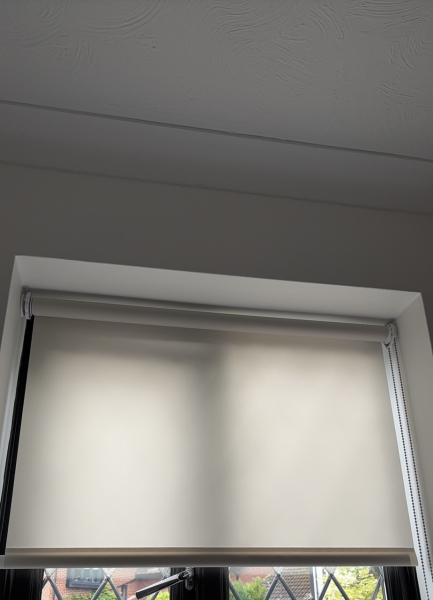 Are "no-drill" blinds actually any good?