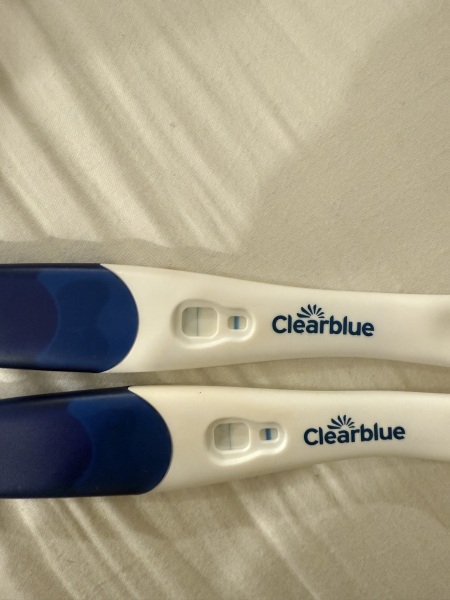 Am I pregnant?