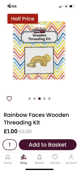 What’s the best thing your child has ever received in a party bag?