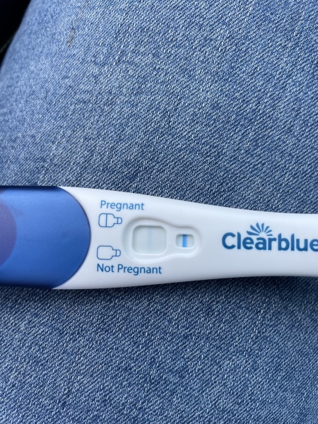 9dpo is this positive