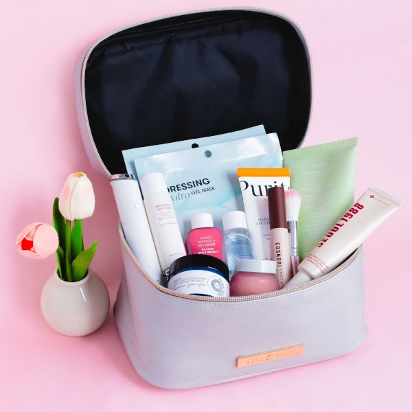 Beauty chat - freebies/gifts with purchase/offers THREAD THREE