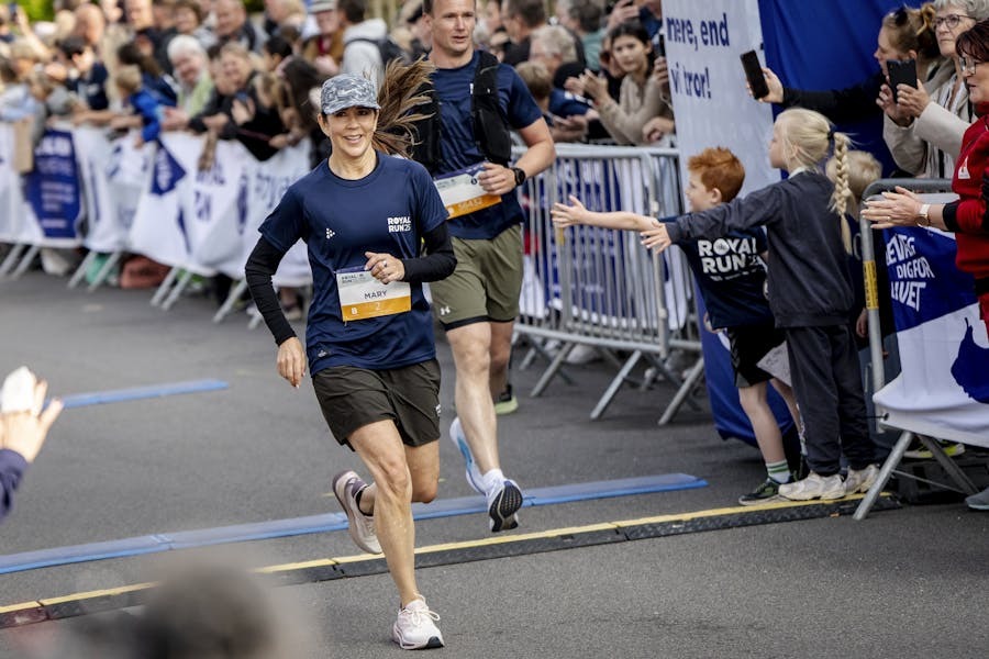 Royal Style: Trooping and Tennis, here we come!