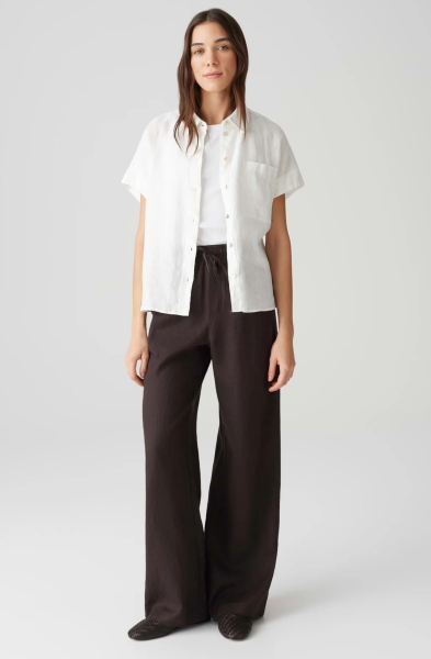 What else to wear with these trousers?