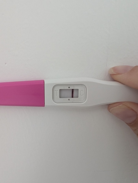 Ttc naturally with unexplained infertility